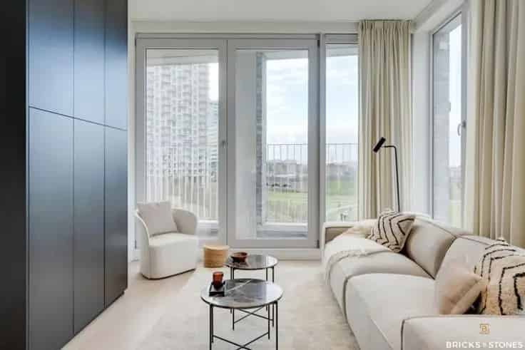 Appartement Te Koop