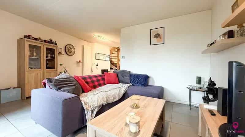 Duplex appartement met 2 slpks te koop in Heusden-Zolder!