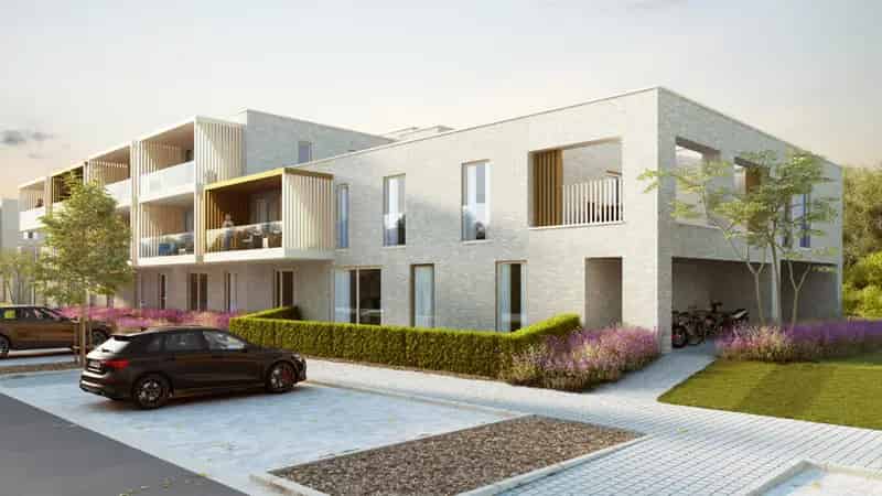 Drypikkel - Appartement te koop