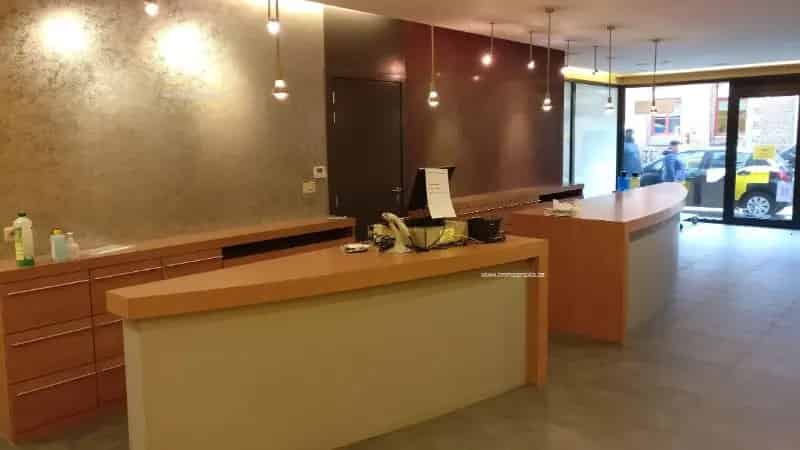 Handelspand te koop in Residentie Walther Maldegem
