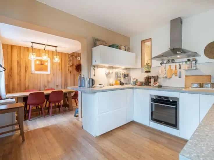 Huis te Koop Dochamps 3 Slaapkamers EPC A Label