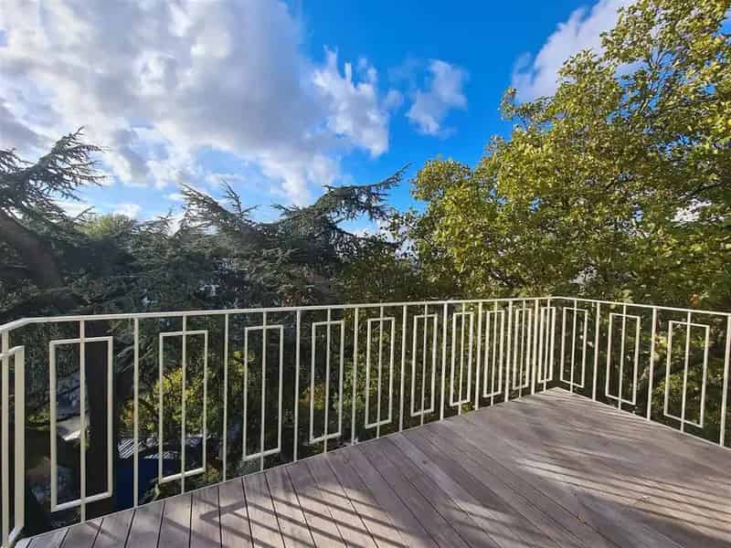 Appartement te Huur Antwerpen Karel Oomsstraat
