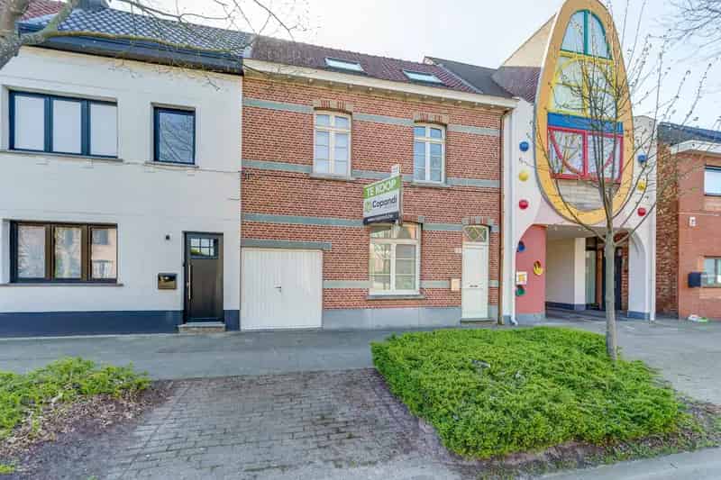 Huis te huur