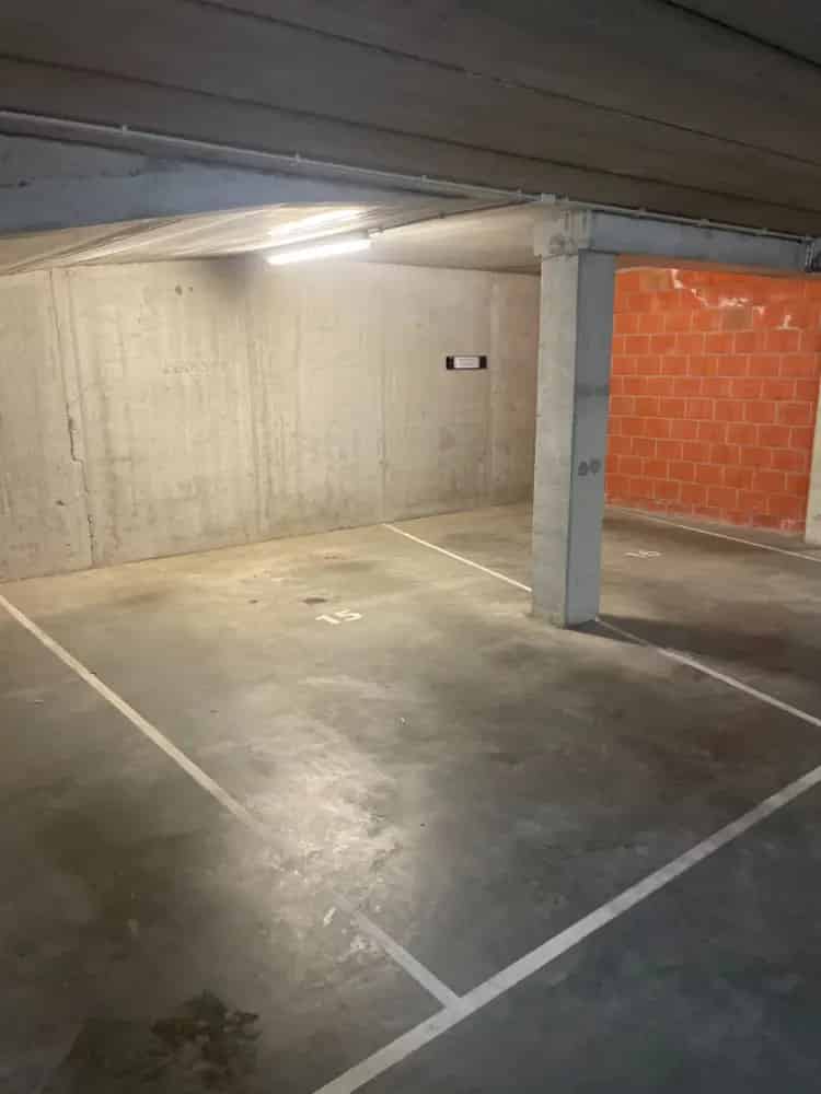 Garage te koop