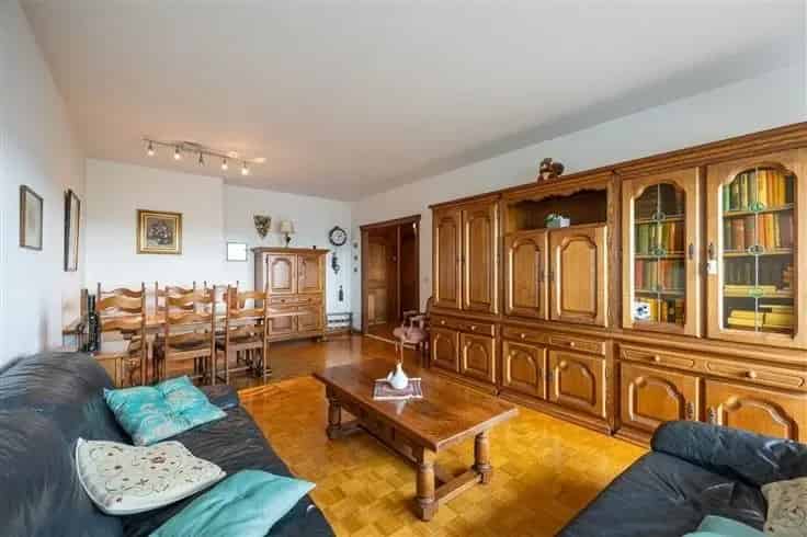 Appartement Te Koop Antwerpen Leiebos