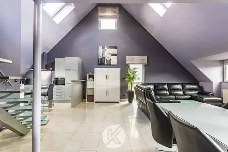 Appartement te koop in Burst