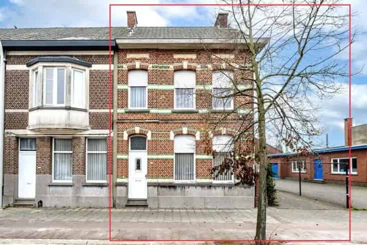 Huis Te Koop