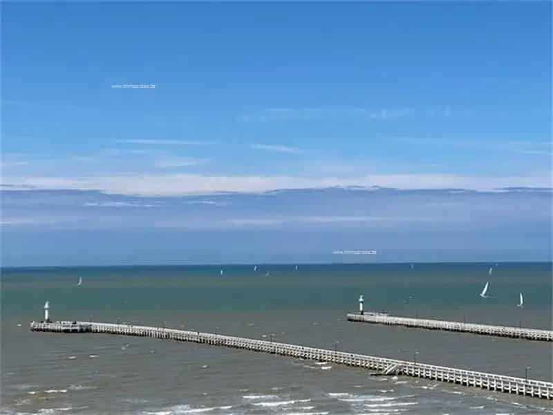 Penthouse te koop Nieuwpoort