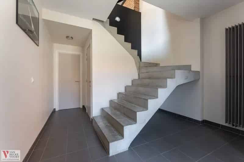 Duinenwoning op onevenaarbare locatie