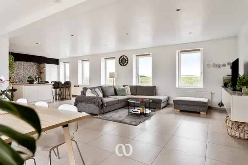 Ruime, gerenoveerde woning op prachtige ligging