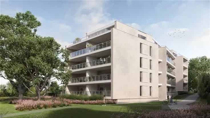 Appartement Te Koop Res Ley Studio C102