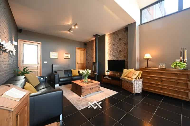 Huis te koop in Zottegem