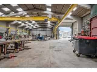Industrie te koop - Kortemark RBT11302