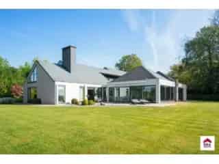Huis te koop - Asse RBT23765