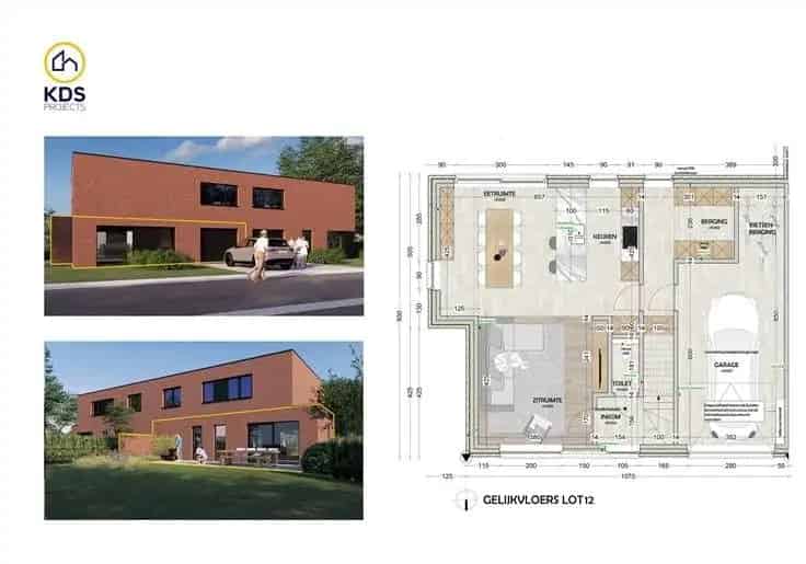 Huis Te Koop