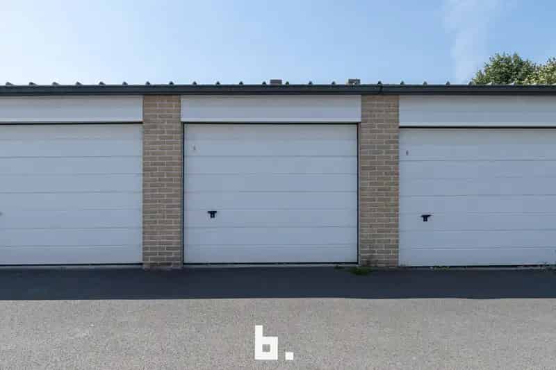 Garage te koop