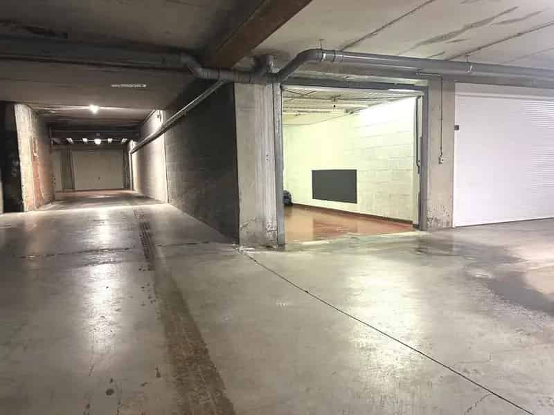 Garage te koop Nieuwpoort