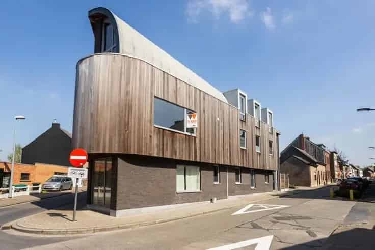 Appartement Te Koop