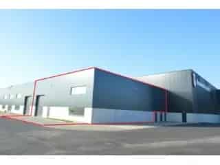 Industrie te koop - Evergem RBI71506