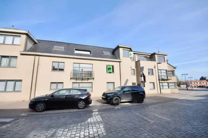 Appartement te koop