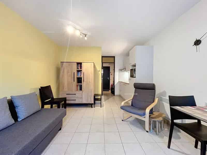 Appartement te koop Koksijde