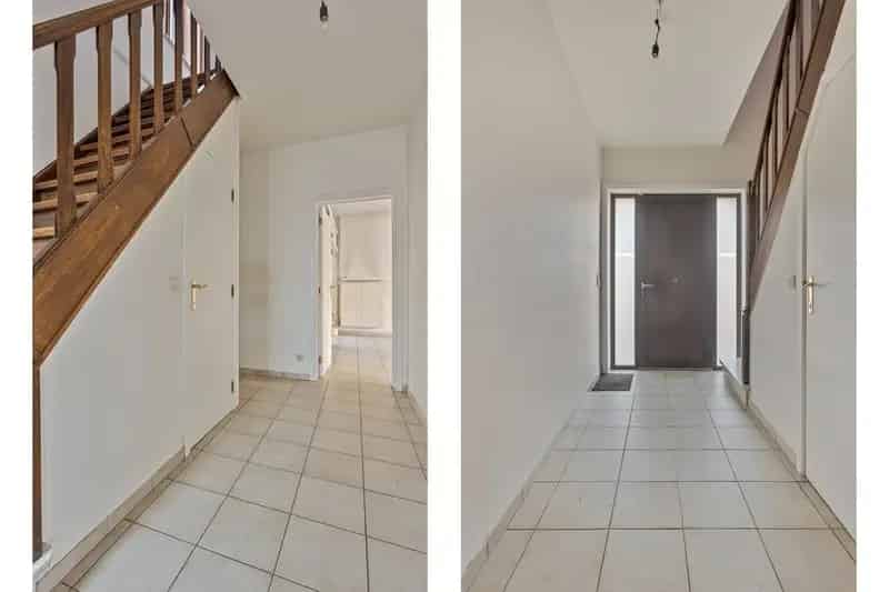 Ruime woning met 3 slaapkamers!