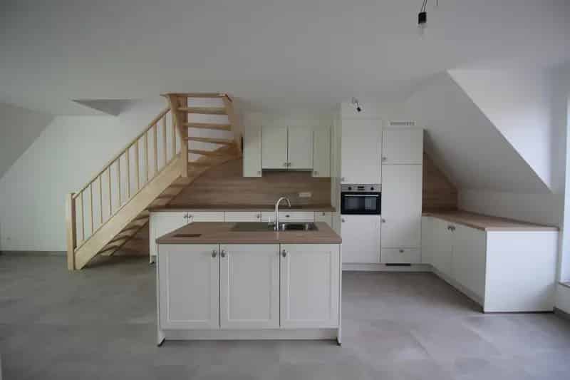 Appartement te koop