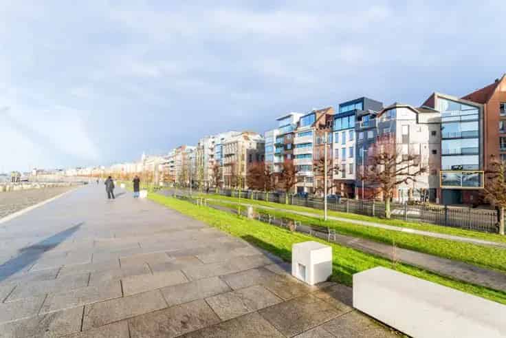 Appartement Te Koop