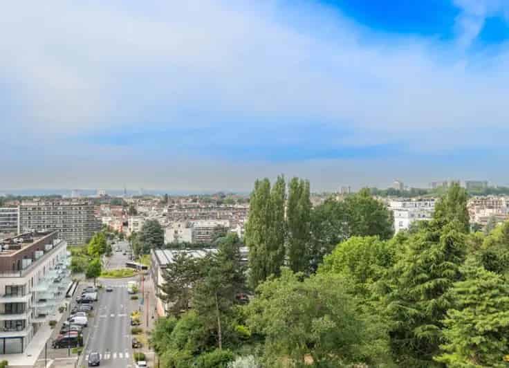 Appartement Te Koop