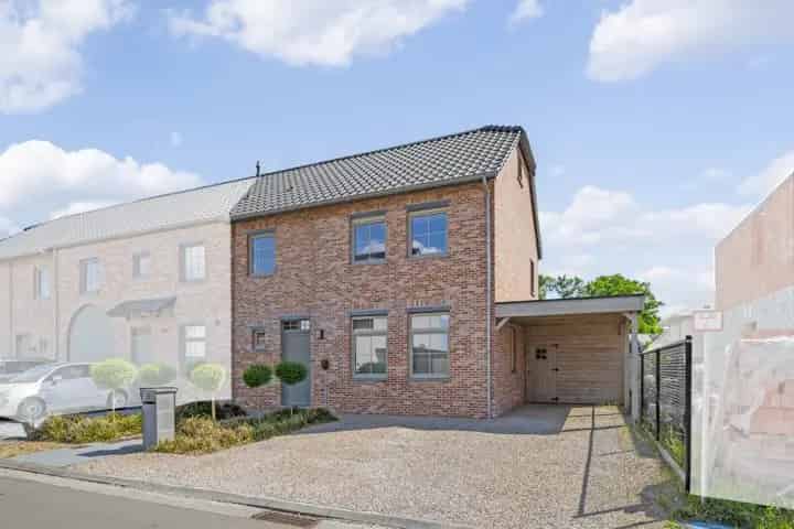 Huis te koop in Berlare
