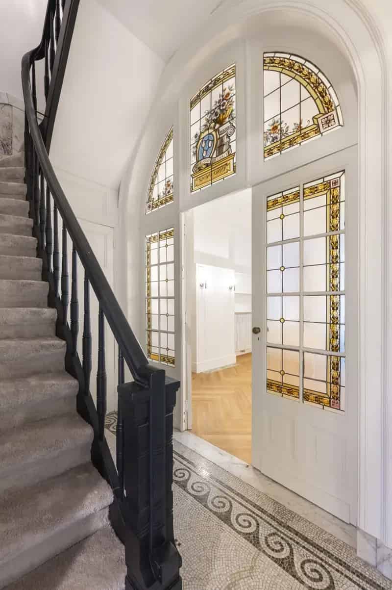 ANTWERPEN-MARKGRAVE - Prachtig gerenoveerde herenwoning
