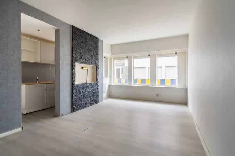 Winkelpand (ingericht als appartement) op strategische locatie