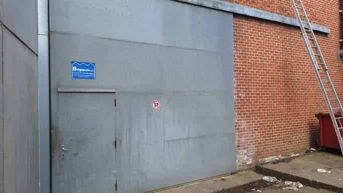 Magazijn te huur in Tieltstraat 161, Meulebeke - Dewaele