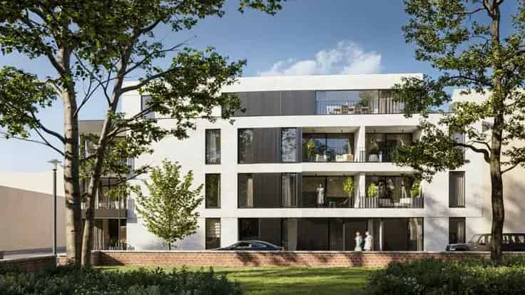 Penthouse Te Koop