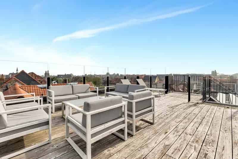 Appartement te koop