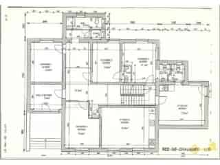 Huis gemengd gebruik te koop - Strépy-Bracquegnies VBC54214   In optie