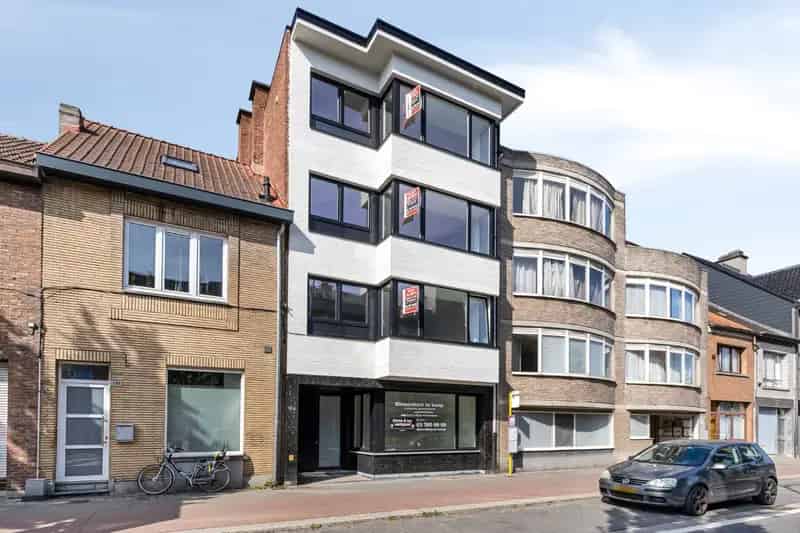 Appartementen te Huur Sint Niklaas: Instapklare Opbrengsteigendom