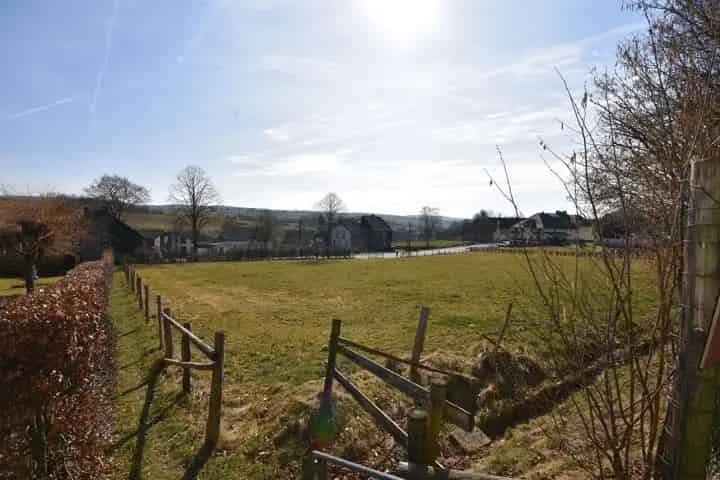 Bouwgrond te koop in Amblève