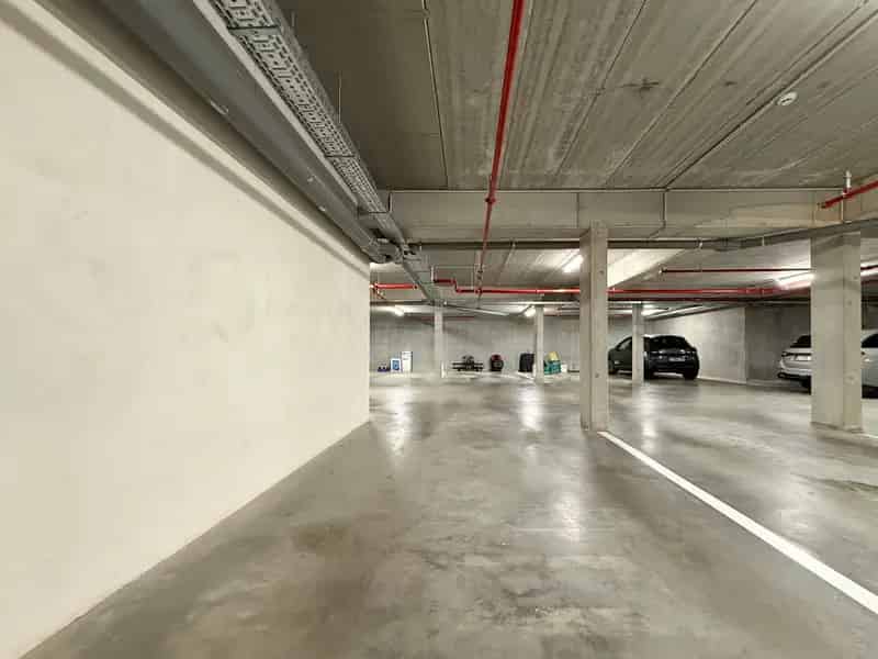 Garage te koop