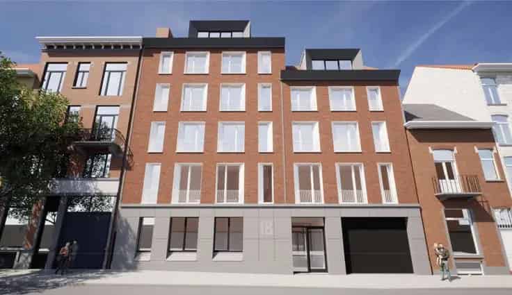 Appartement Te Koop
