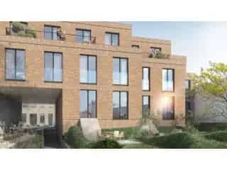 Appartementen te koop Nevele Residentie Camille