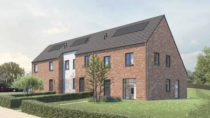Huis Te Koop