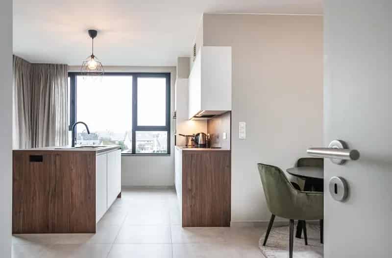 Appartement te huur