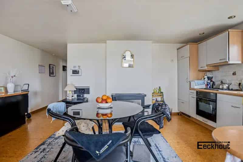 Appartement te koop