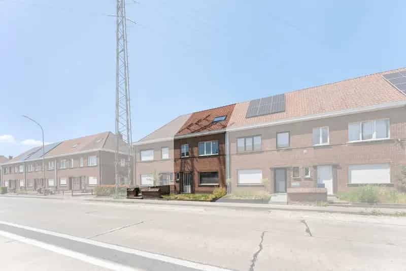 Huis te koop