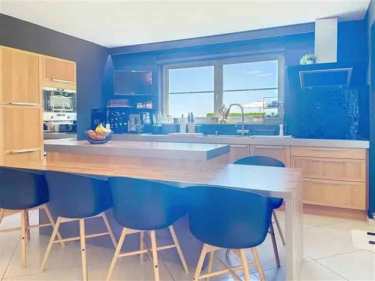 Luxe Villa te Koop in Pousset