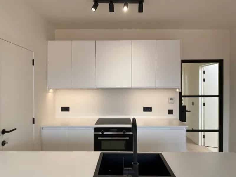 Appartement te huur