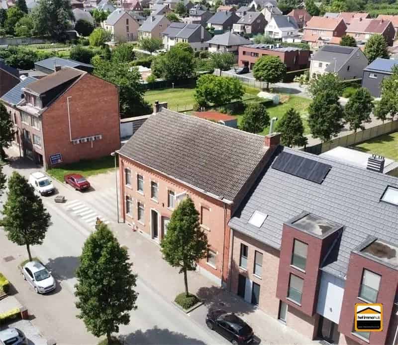 Huis te koop