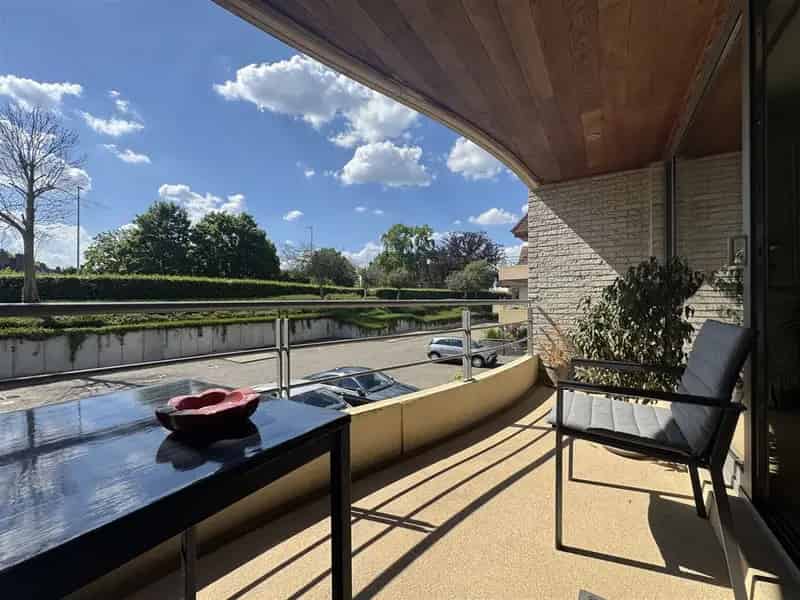 Appartement te huur in Erembodegem