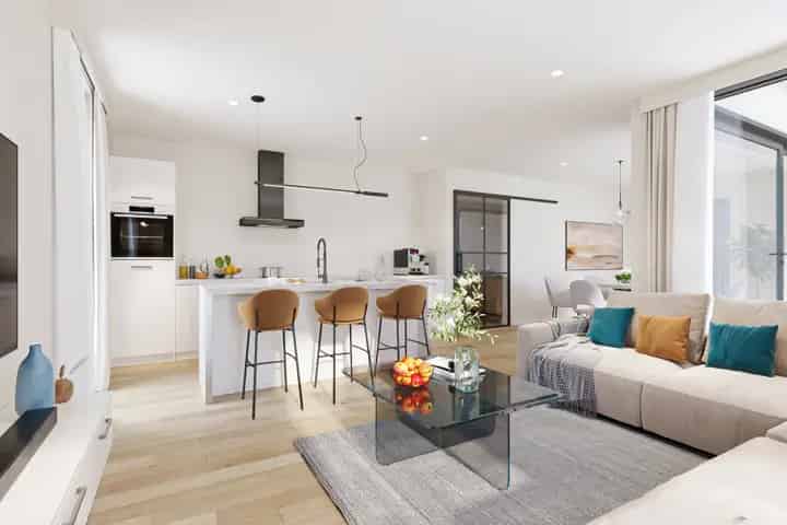 Balen Ter Leysen November 2024 6346252 - Appartement te koop